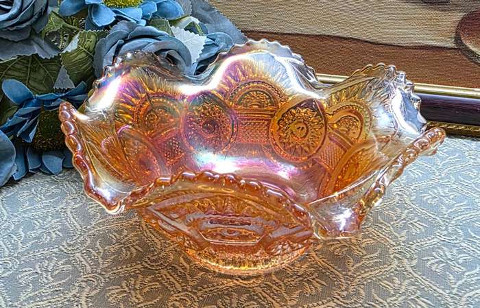 Carnavil Glass