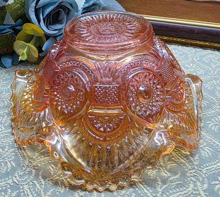 Carnavil Glass