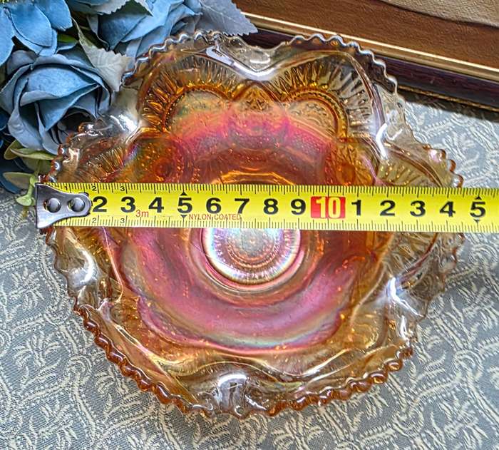 Carnavil Glass