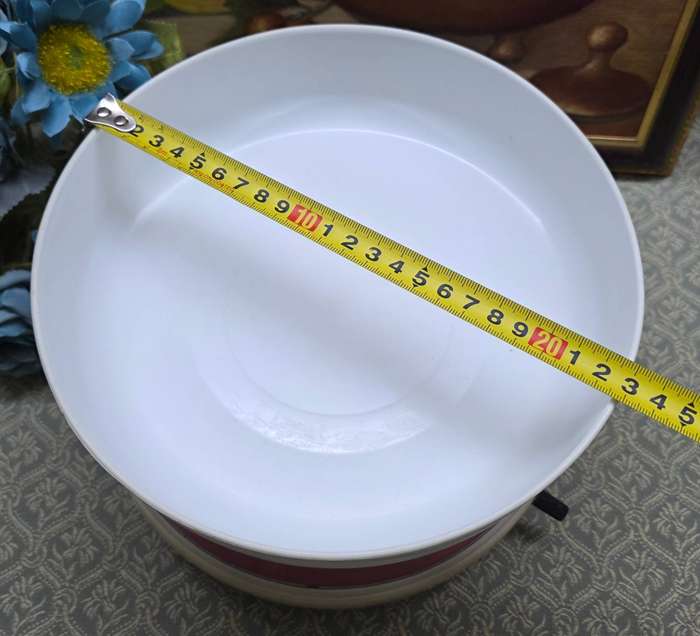 Prestige Scale Vintage