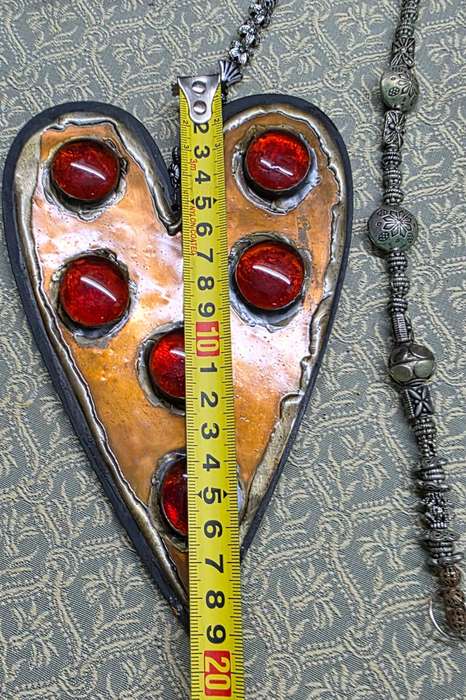 Heart Decoration