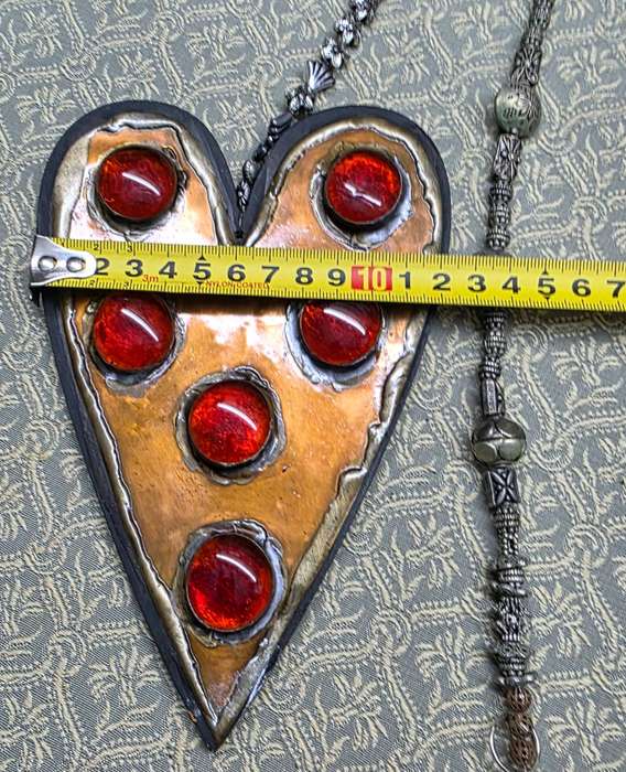 Heart Decoration