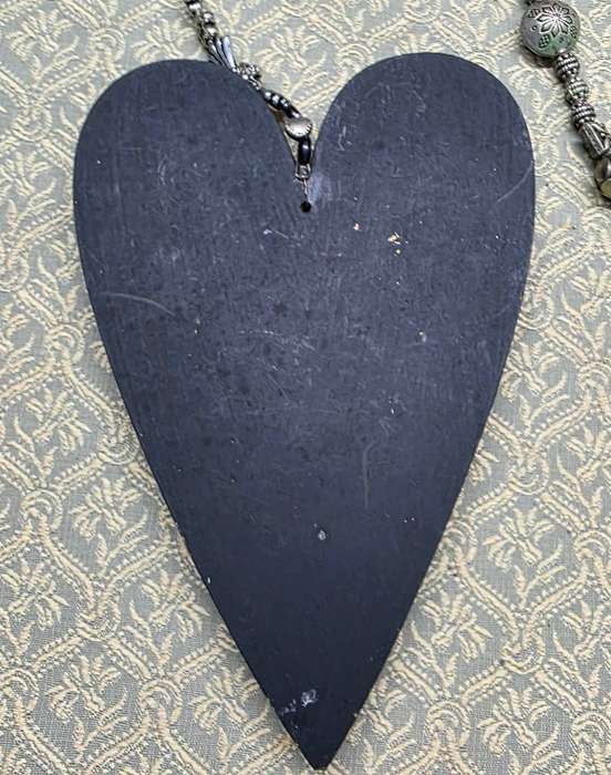 Heart Decoration