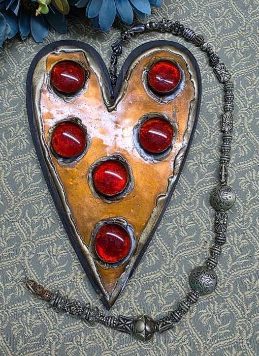 Heart Decoration