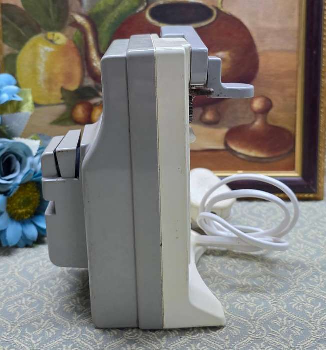 Mercury Can Opener