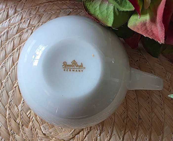 Rosenthal Magic Flute | 01 |