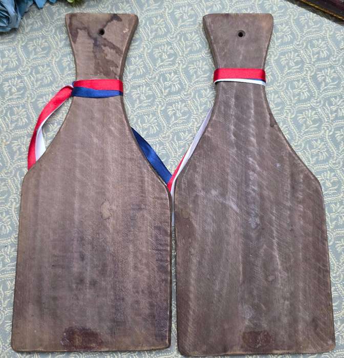 Two Paddle Boards for your kitchen