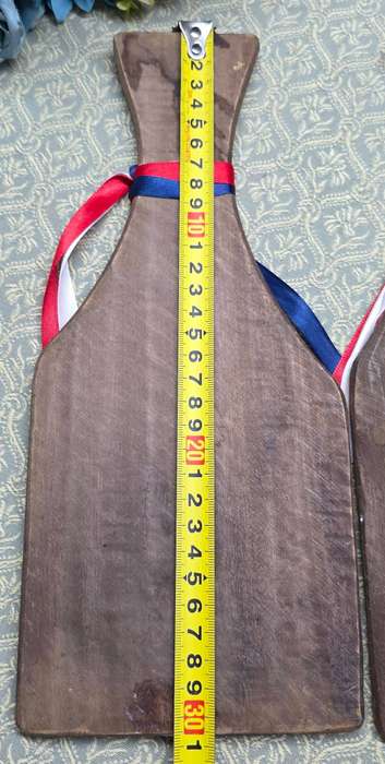 Two Paddle Boards for your kitchen