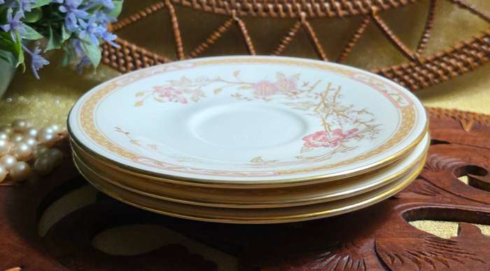 ROYAL DOULTON SAUCERS | REPLACEMENT |