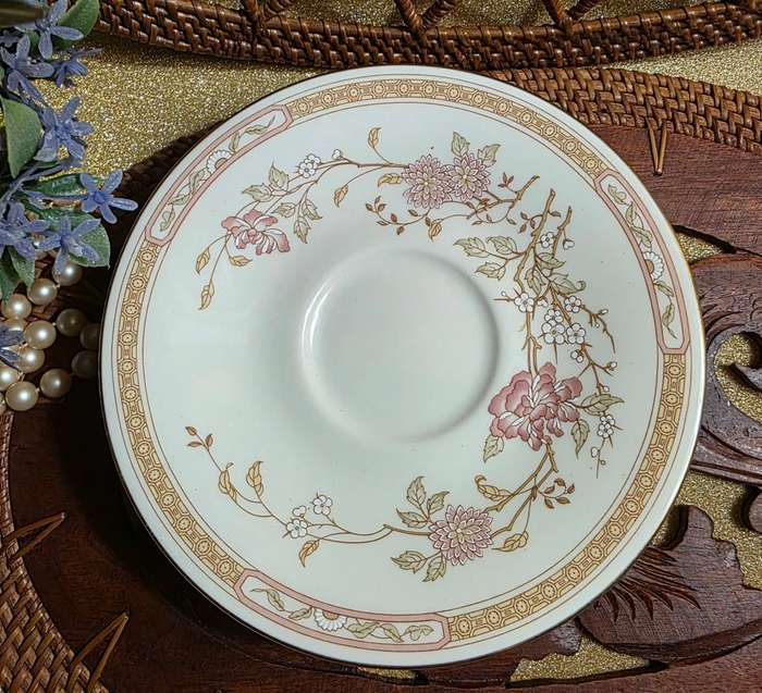 ROYAL DOULTON SAUCERS | REPLACEMENT |