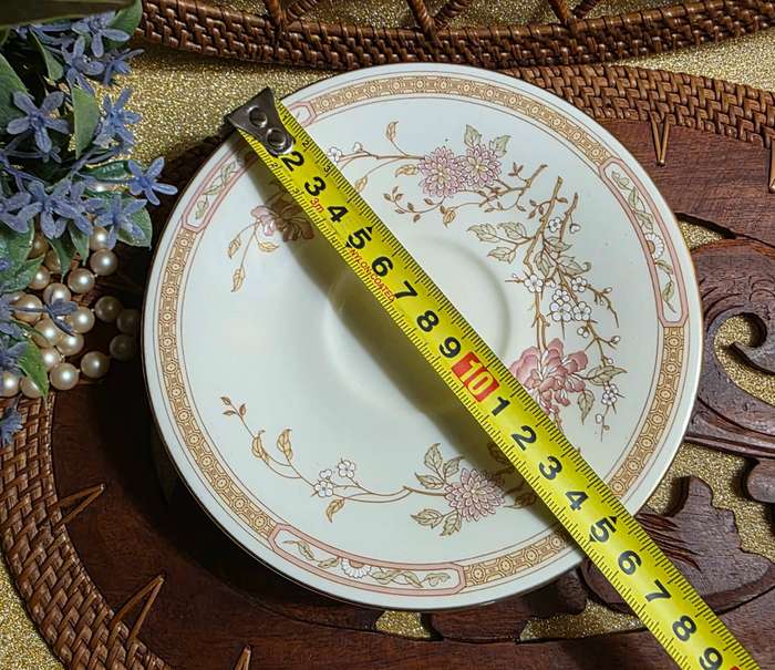 ROYAL DOULTON SAUCERS | REPLACEMENT |