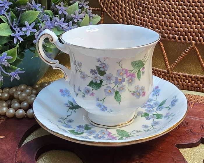 Paragon tea cup and saucer | 02 |