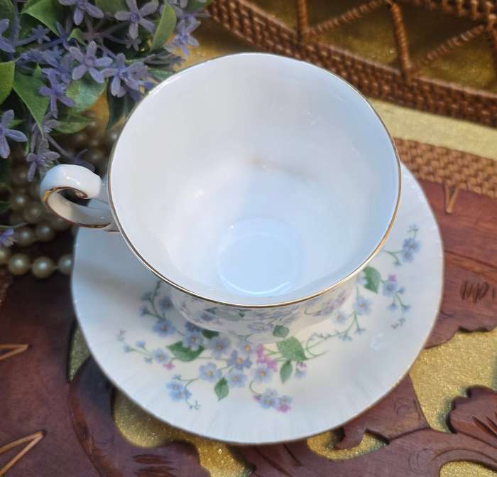 Paragon tea cup and saucer | 02 |