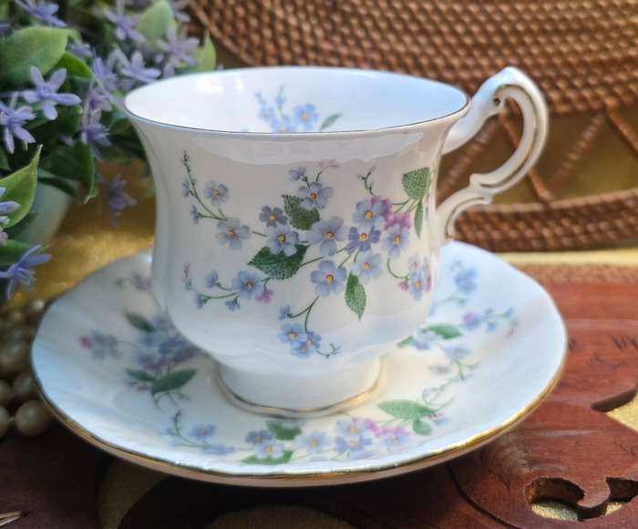 Paragon tea cup and saucer | 02 |