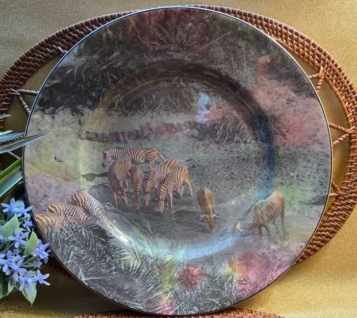Royal Doulton Wall Plate