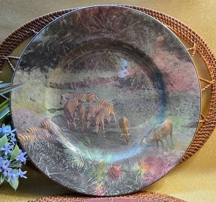 Royal Doulton Wall Plate
