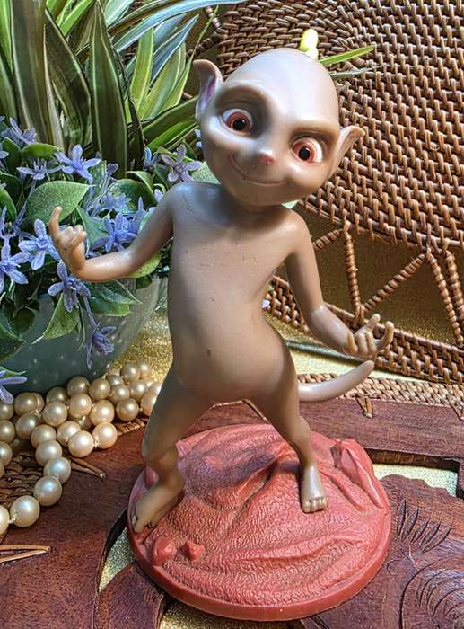 Collectable Toys Martians