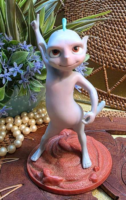 Collectable Toys Martians