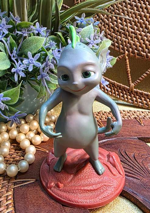 Collectable Toys Martians