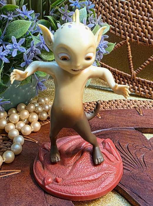 Collectable Toys Martians