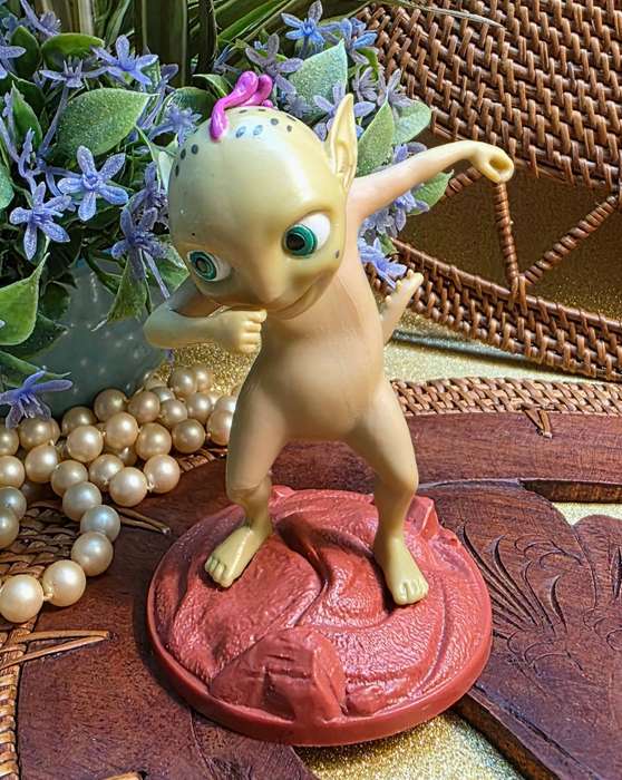 Collectable Toys Martians