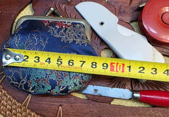 SEWING ITEMS