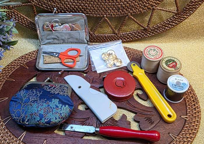 SEWING ITEMS
