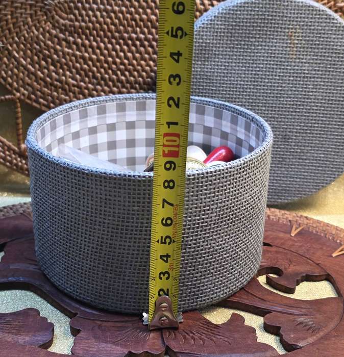 SEWING ITEMS