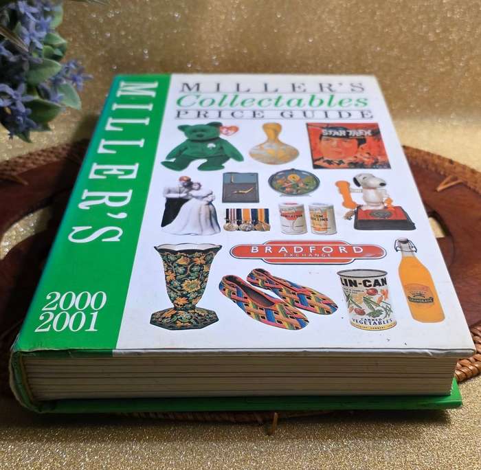 Treasure Hunters Book Guide | Millers 20002001