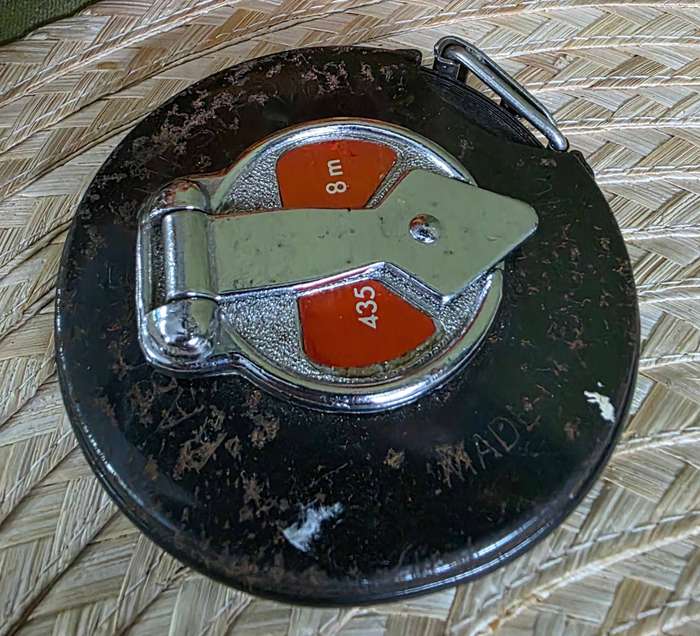 MEASURING TAPE