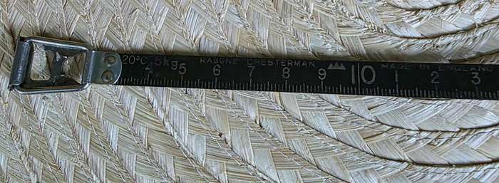 MEASURING TAPE