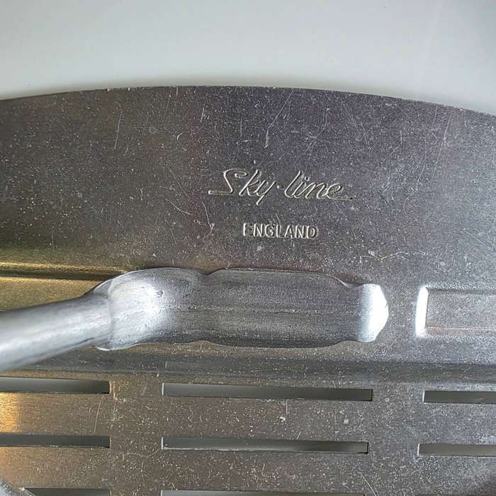 Skyline Vintage Strainer (10 x 22 x 27.5 cm)