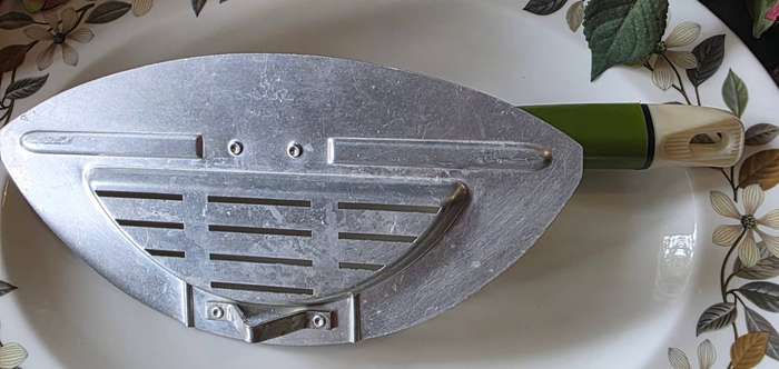 Skyline Vintage Strainer (10 x 22 x 27.5 cm)