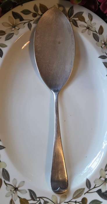 CAKE SERVER