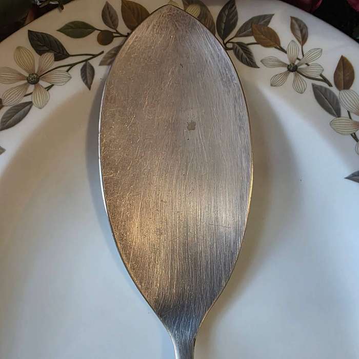 CAKE SERVER