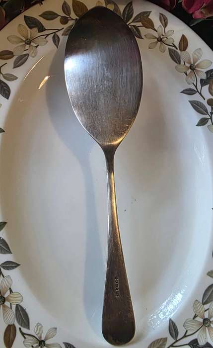 CAKE SERVER