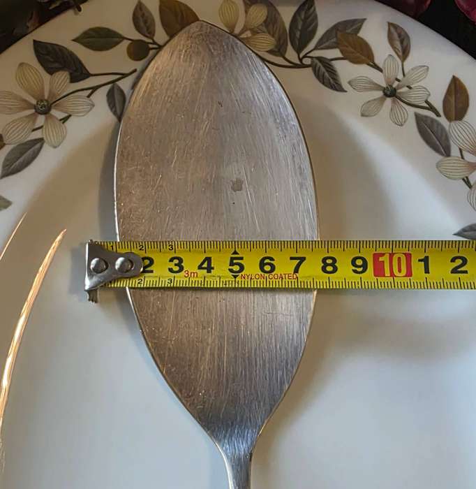 CAKE SERVER