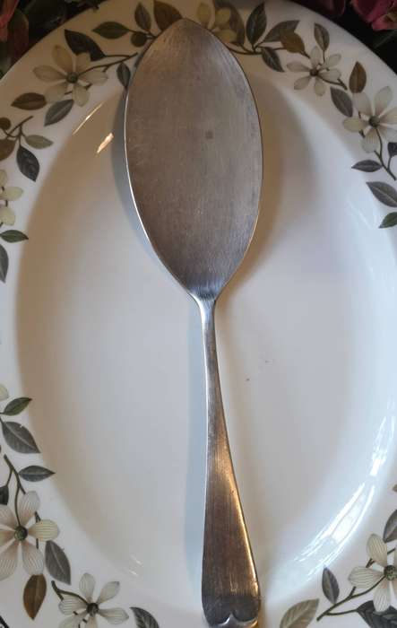 CAKE SERVER