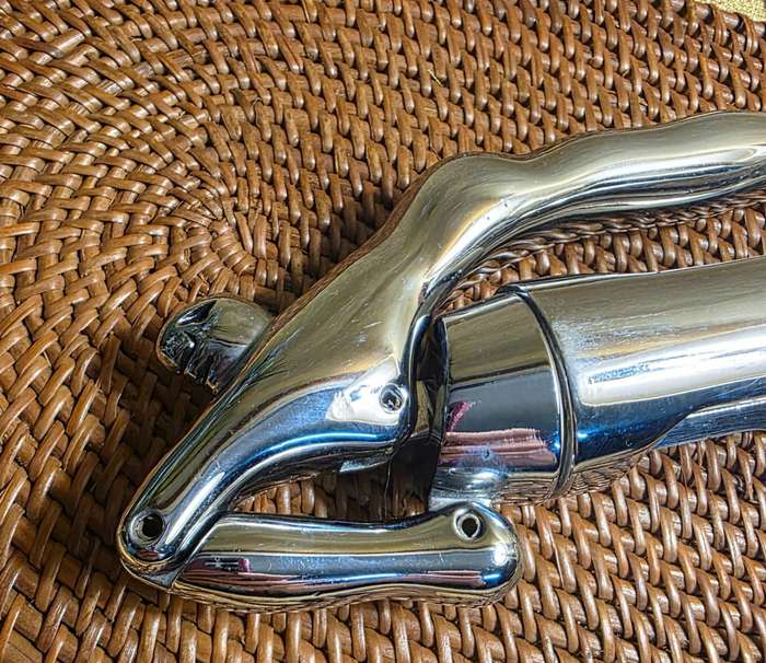 CaRRoL BoYeS ORIGINAL!!! Corkscrew Bottle opener