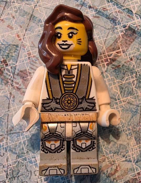 Pre-loved LEGO toy  a great find for your collection  | 12 |