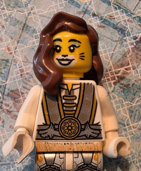 Pre-loved LEGO toy  a great find for your collection  | 12 |