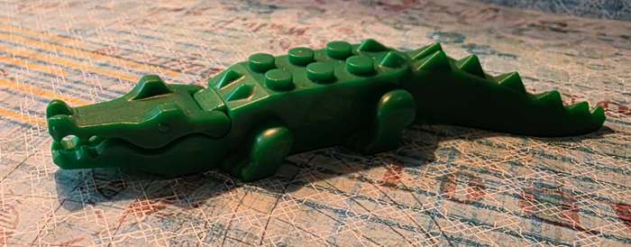 Pre-loved LEGO toy  a great find for your collection  | 21 |