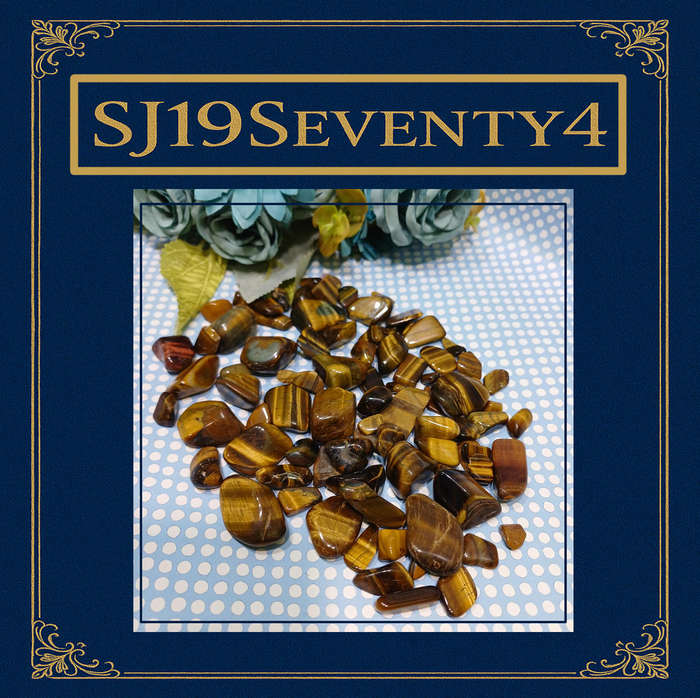 CRYSTAL COLLECTION FOR YOUR HOME | 21 |