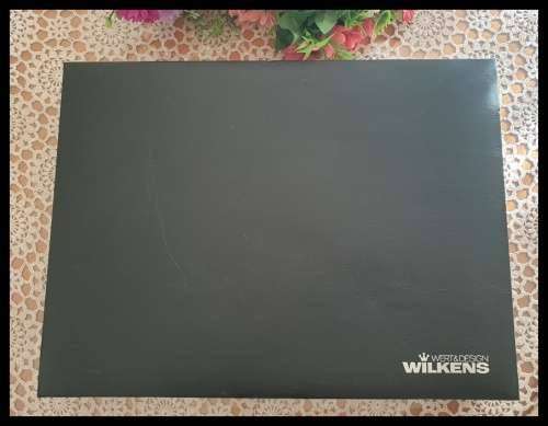 Wilkens Cutlery in Box