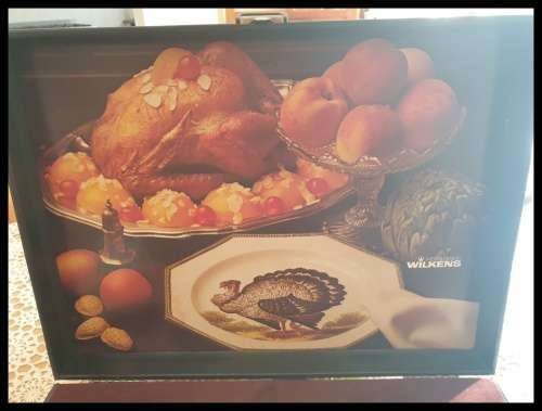 Wilkens Cutlery in Box