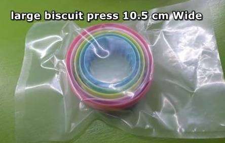 Biscuit Cutters
