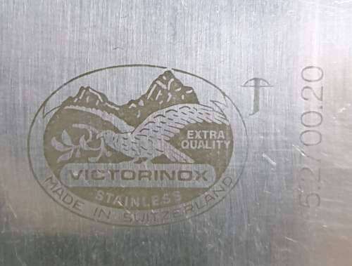 Victorinox SPATULA