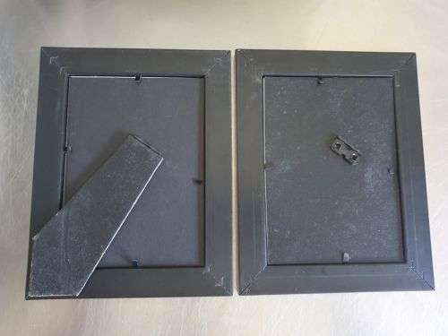 PHOTO FRAMES
