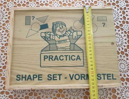 Practica Education Sets