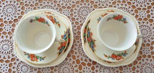 Vintage Tri Sets